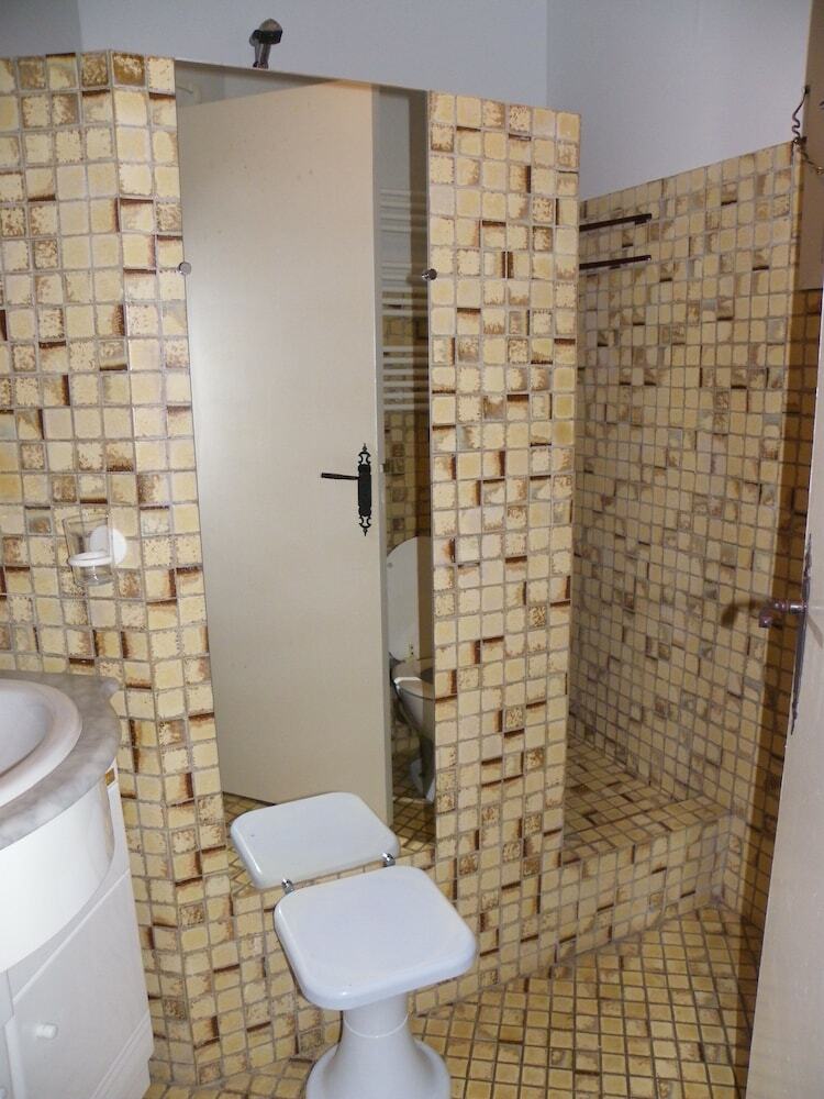 Apartamento Agence La Gal�re - Appartement Cocotier