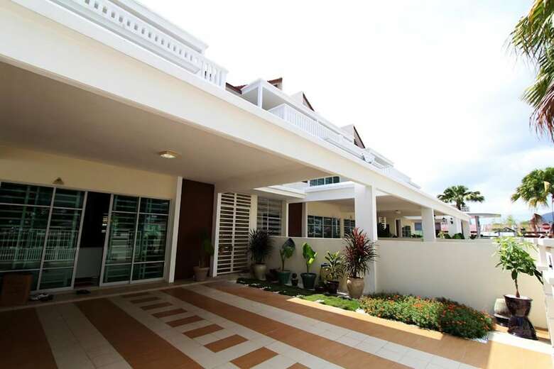 Ai Homestay @ Tanjung Tokong
