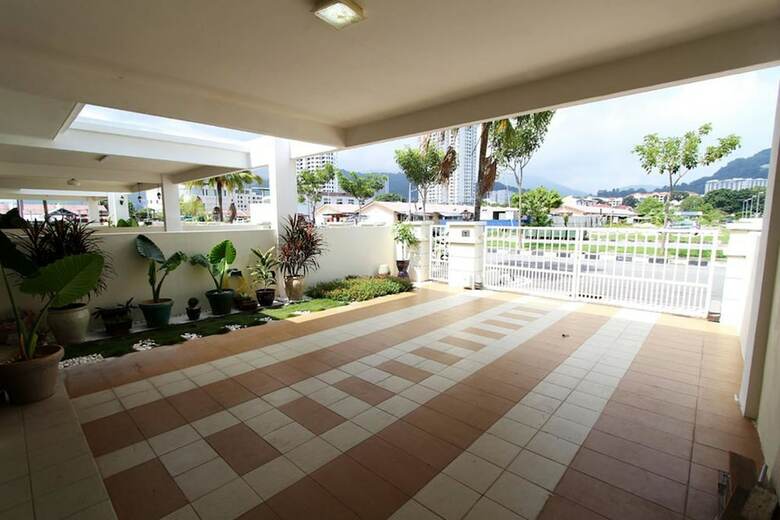 Ai Homestay @ Tanjung Tokong