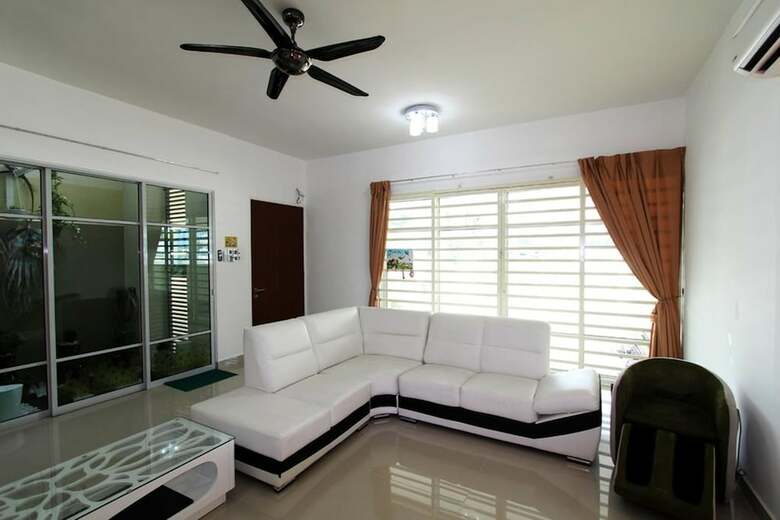 Ai Homestay @ Tanjung Tokong
