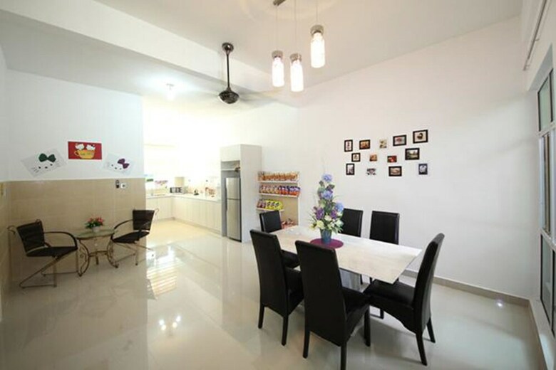 Ai Homestay @ Tanjung Tokong