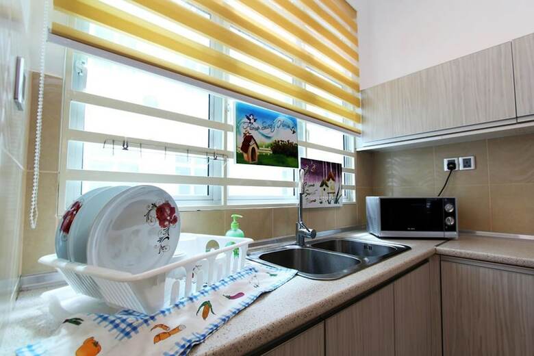 Ai Homestay @ Tanjung Tokong