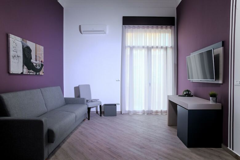Hotel Guest House Lago Di Nicito