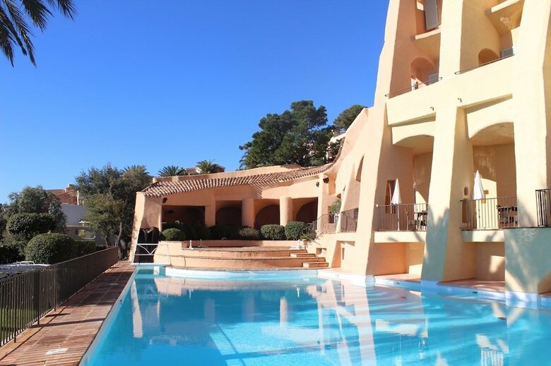 Apartamento Agence La Gal�re - Appartement Dali 292