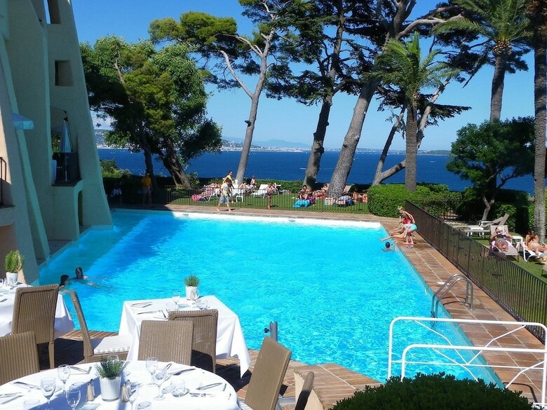 Apartamento Agence La Gal�re - Appartement Dali 292