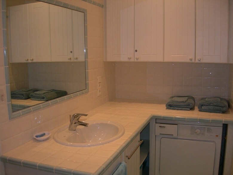 Apartamento Agence La Gal�re - Appartement Dali 292