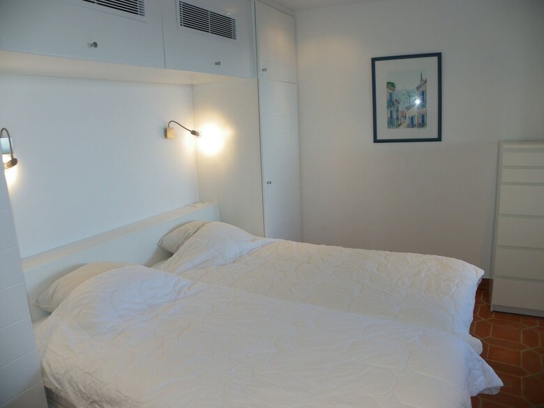 Apartamento Agence La Gal�re - Appartement Dali 292