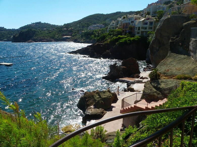 Apartamento Agence La Gal�re - Appartement Cactus 1