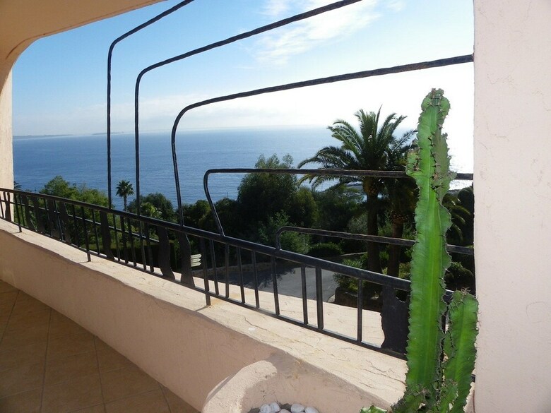Apartamento Agence La Gal�re - Appartement Cactus 1