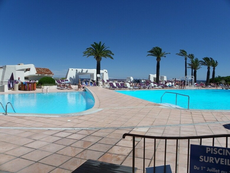 Apartamento Agence La Gal�re - Appartement Cactus 1