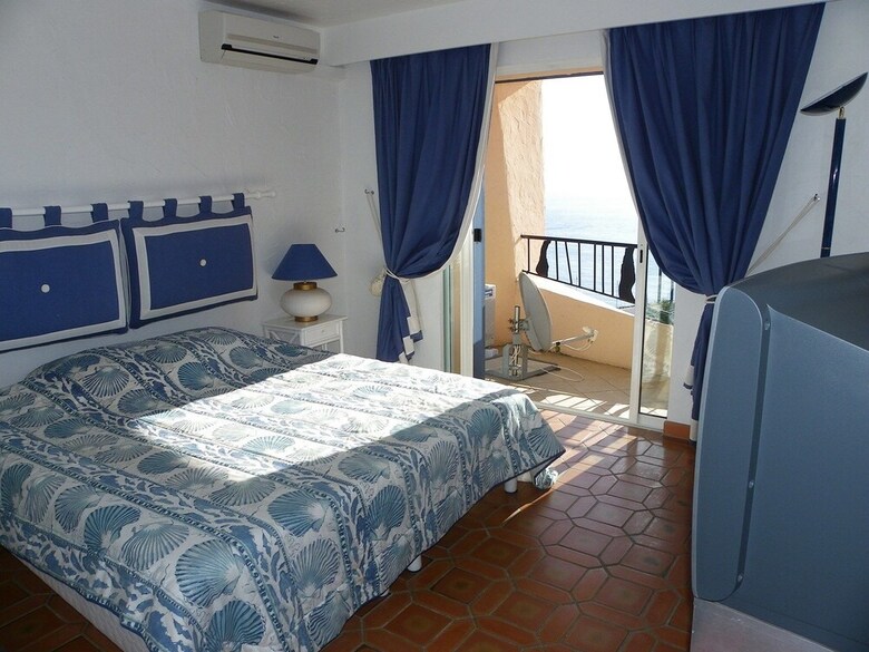 Apartamento Agence La Gal�re - Appartement Cactus 1