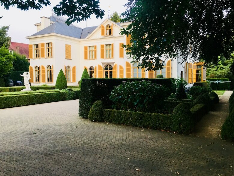 Koetshuis Bosdam B&B