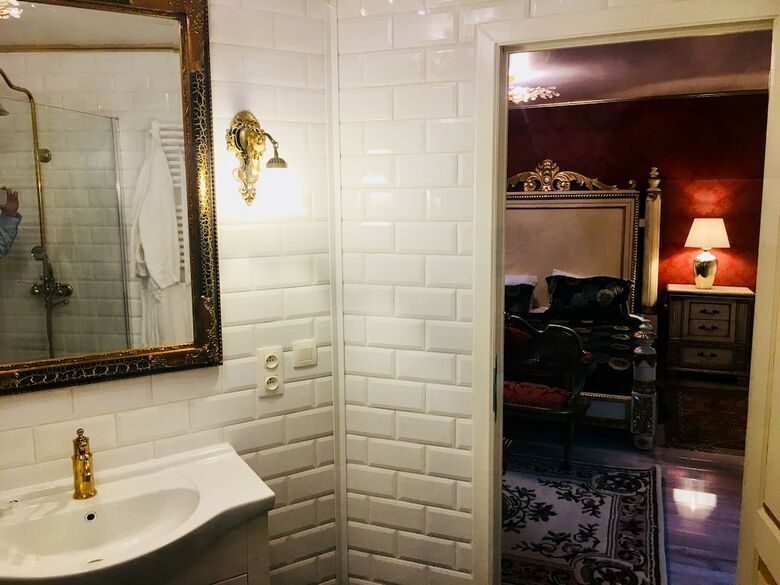 Koetshuis Bosdam B&B