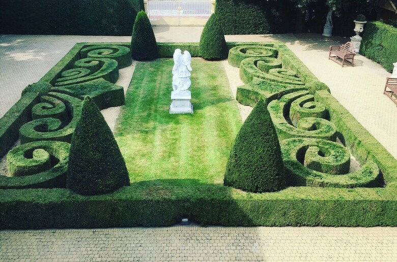 Koetshuis Bosdam B&B