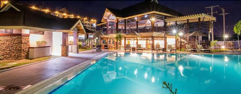 1 Bedroom Condo @ One Oasis Condominuim