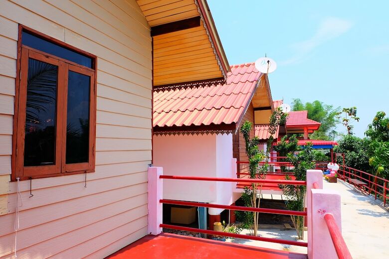 Hotel Baan Rimping Inthanon