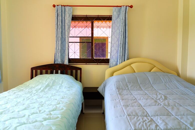Hotel Baan Rimping Inthanon