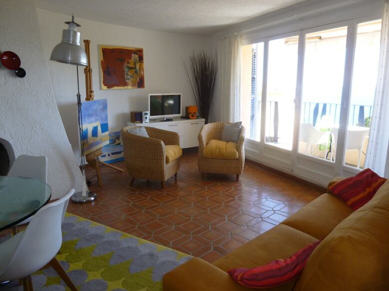 Apartamento Agence La Gal�re - Appartement Coquelic