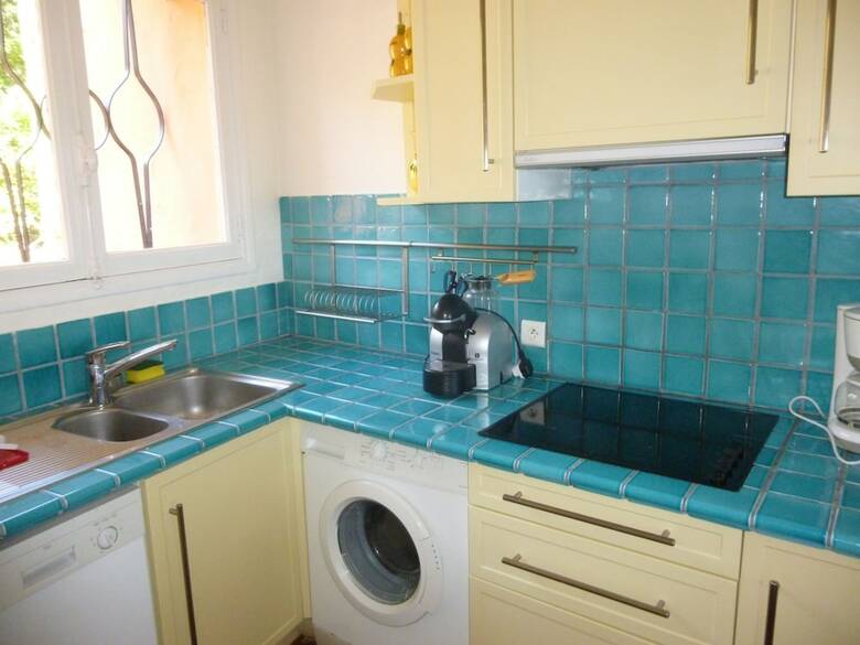 Apartamento Agence La Gal�re - Appartement Coquelic