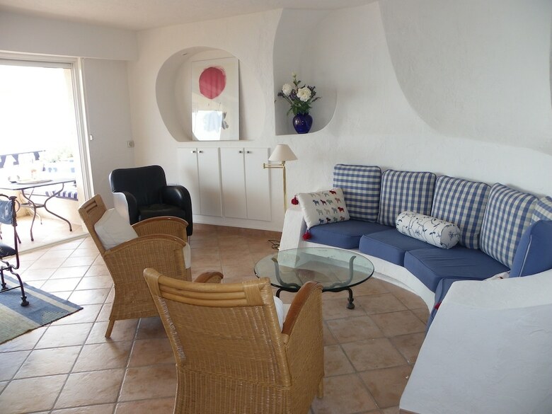 Apartamento Agence La Gal�re - Appartement Darwin 2