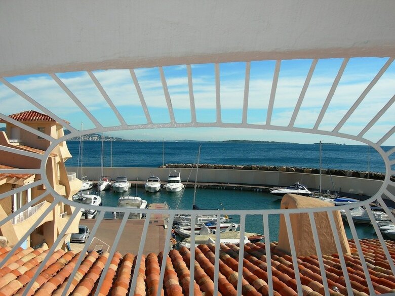 Apartamento Agence La Gal�re - Appartement Cerise 8