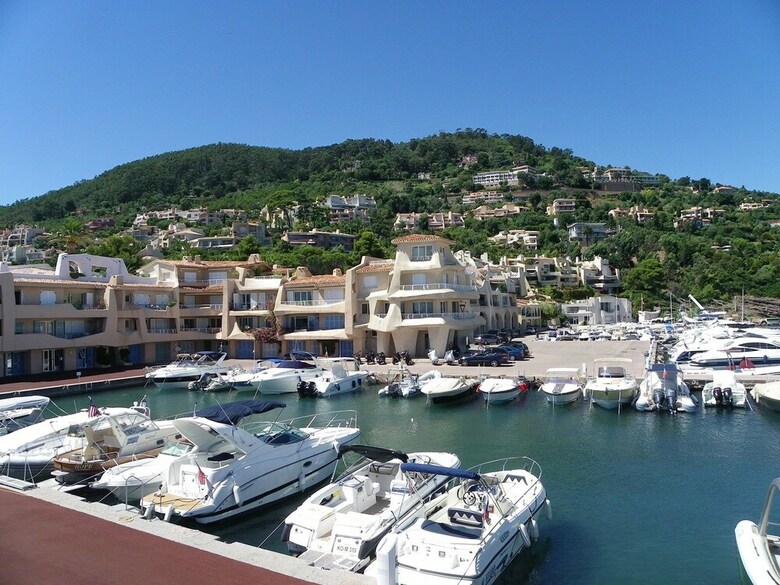 Apartamento Agence La Gal�re - Appartement Cerise 8