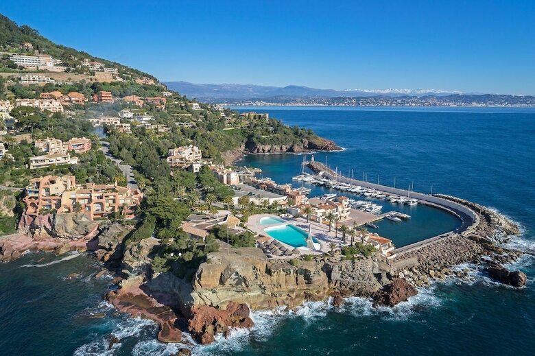 Apartamento Agence La Gal�re - Appartement Cerise 8