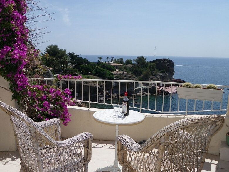 Apartamento Agence La Gal�re - Appartement Cerise 8