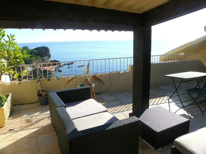 Apartamento Agence La Gal�re - Appartement Cerise 8