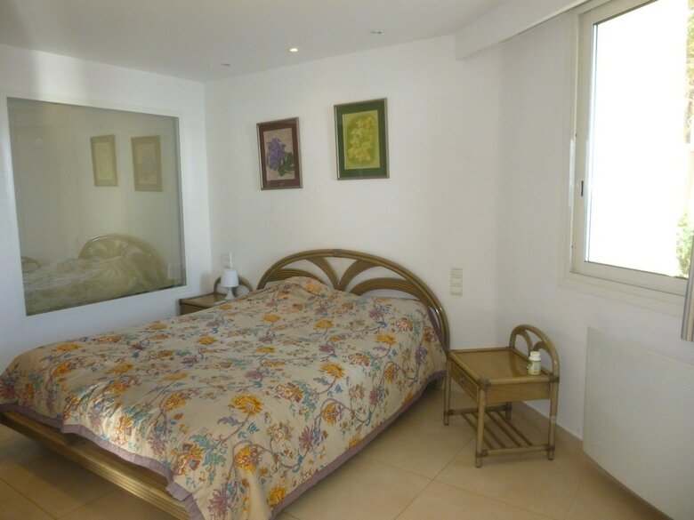 Apartamento Agence La Gal�re - Appartement Cerise 8