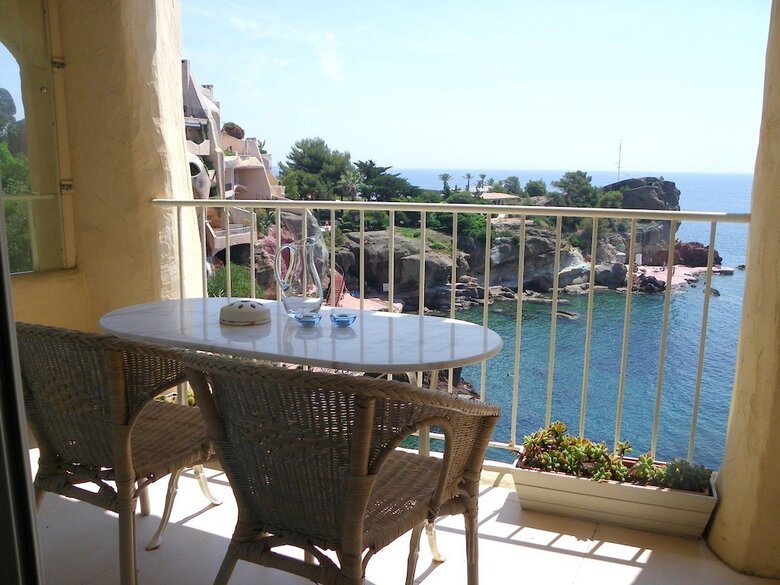 Apartamento Agence La Gal�re - Appartement Cerise 8