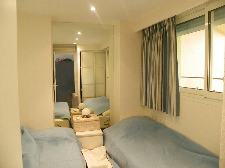 Apartamento Agence La Gal�re - Appartement Cerise 8