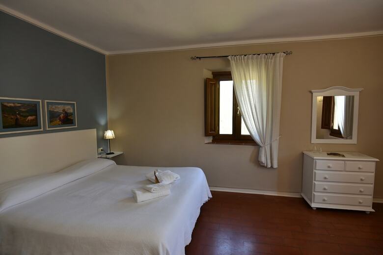 Agroturismo Agriturismo Mulin Del Rancone