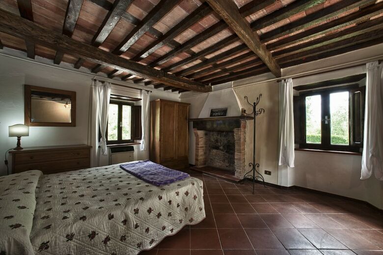 Agroturismo Agriturismo Mulin Del Rancone
