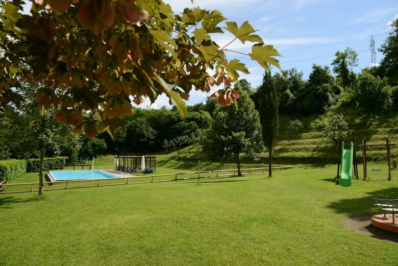 Agroturismo Agriturismo Mulin Del Rancone
