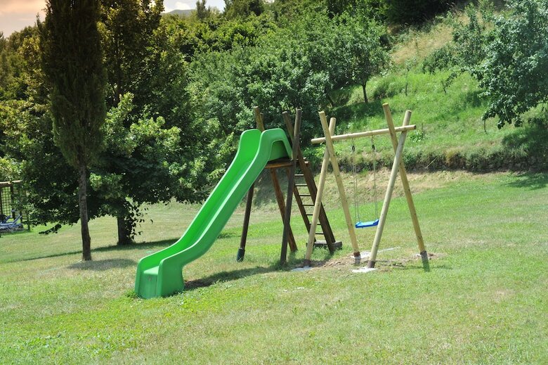 Agroturismo Agriturismo Mulin Del Rancone