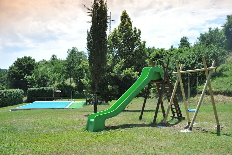 Agroturismo Agriturismo Mulin Del Rancone