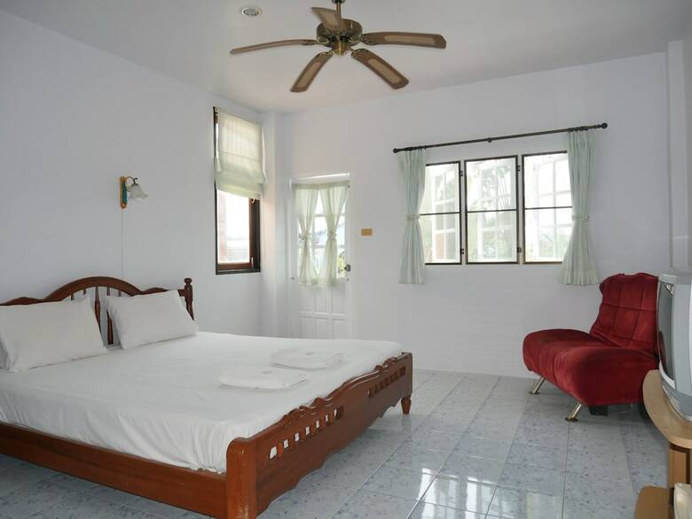 Hotel Sunset Inn