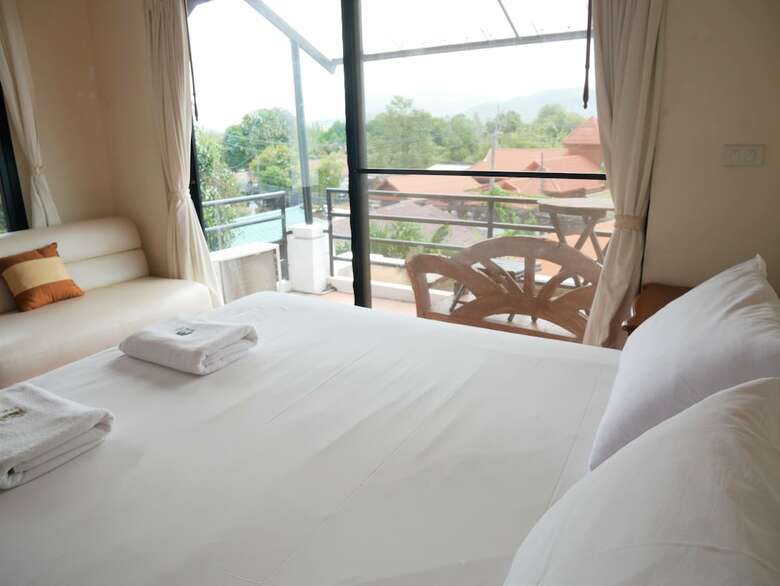 Hotel Sunset Inn