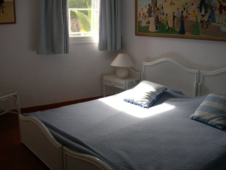 Apartamento Agence La Gal�re - Appartement Desir