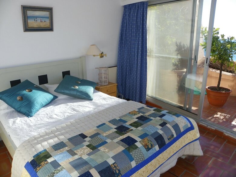 Apartamento Agence La Gal�re - Appartement Desir