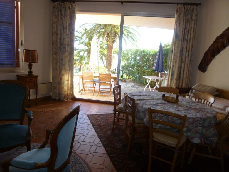 Apartamento Agence La Gal�re - Appartement Duchesse
