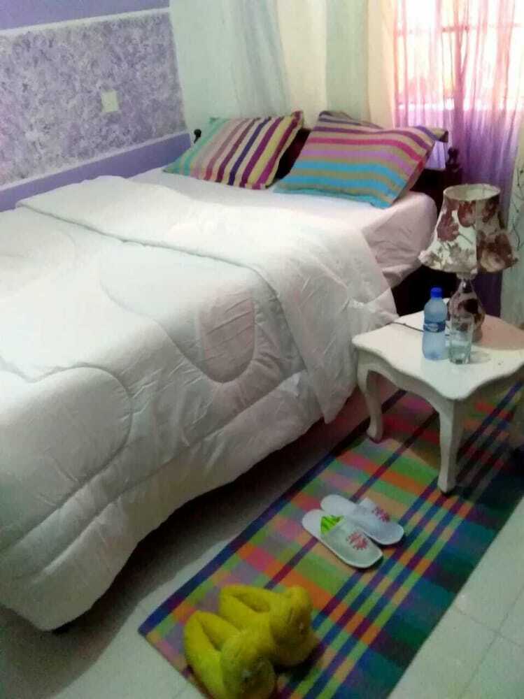 Hotel Jill's Nest