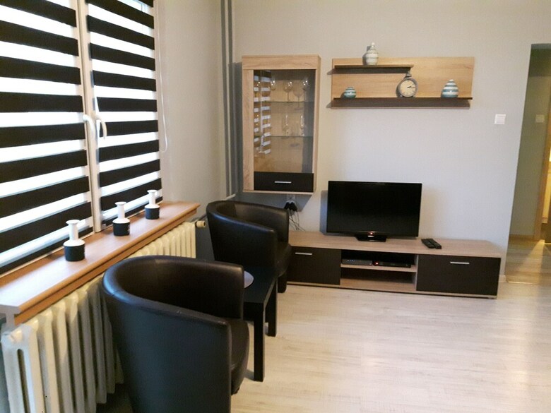 Jm Apartamenty