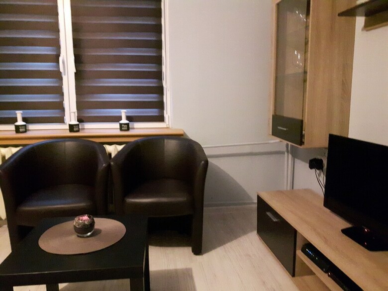 Jm Apartamenty