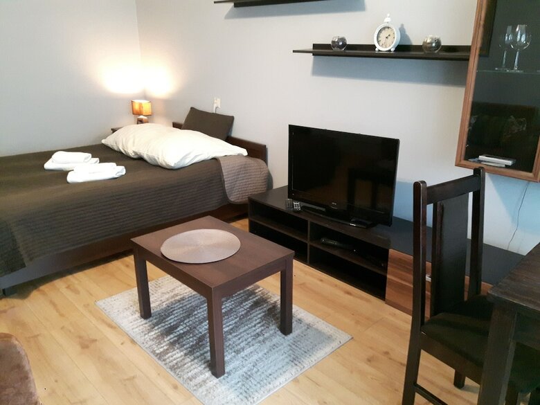 Jm Apartamenty
