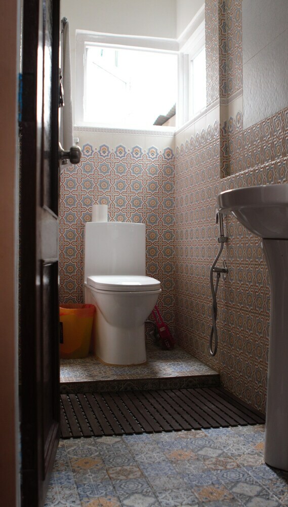 Hostal Hostel Milarepa