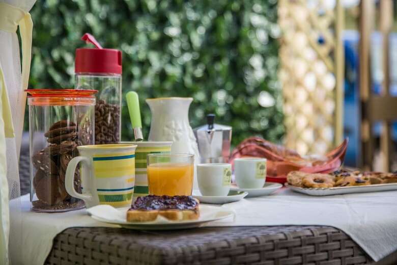 Messapia B&B