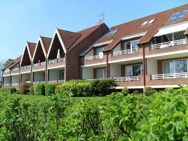 Apartamentos Ferienwohnung Meerblick Lemkenhafen