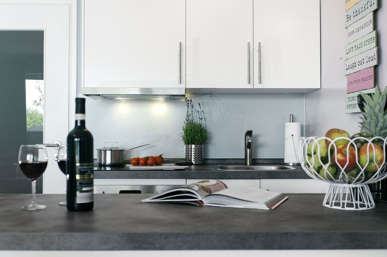 Apartamentos Ferienwohnung Meerblick Lemkenhafen